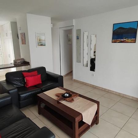 Appartamento Apartamento Terraza Mar Puerto del Carmen  Esterno foto