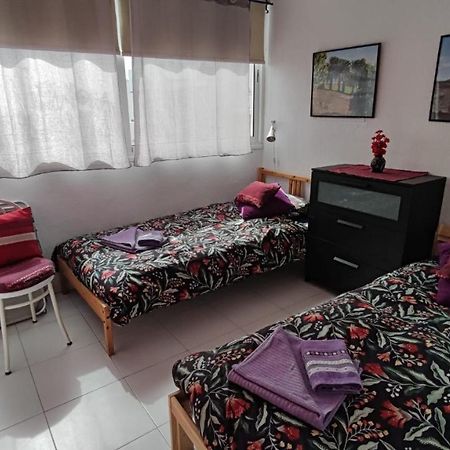 Appartamento Apartamento Terraza Mar Puerto del Carmen  Esterno foto