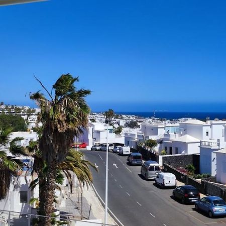 Appartamento Apartamento Terraza Mar Puerto del Carmen  Esterno foto