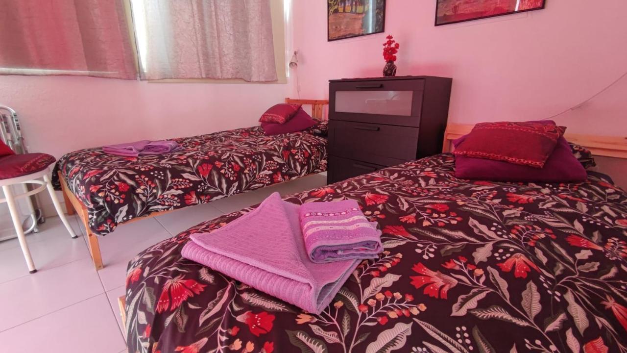 Appartamento Apartamento Terraza Mar Puerto del Carmen  Esterno foto