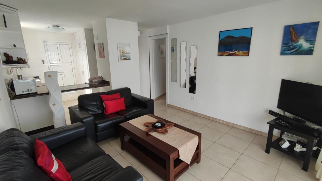 Appartamento Apartamento Terraza Mar Puerto del Carmen  Esterno foto