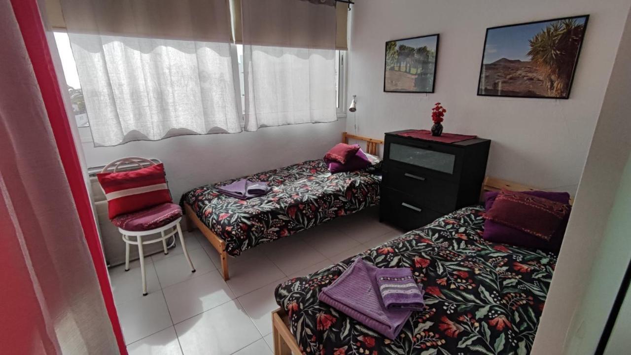 Appartamento Apartamento Terraza Mar Puerto del Carmen  Esterno foto