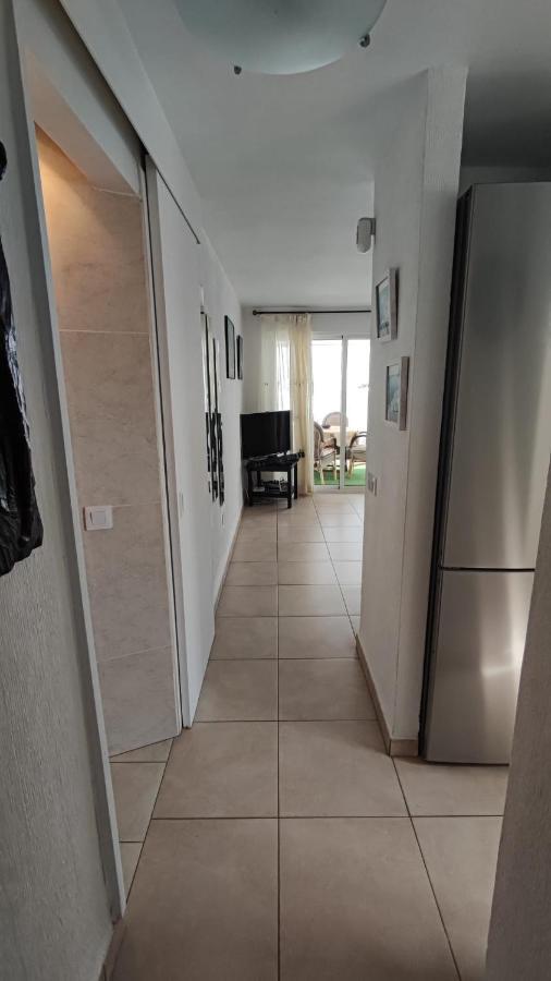 Appartamento Apartamento Terraza Mar Puerto del Carmen  Esterno foto