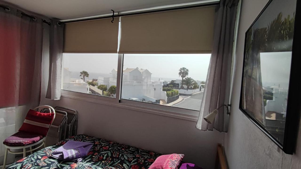 Appartamento Apartamento Terraza Mar Puerto del Carmen  Esterno foto