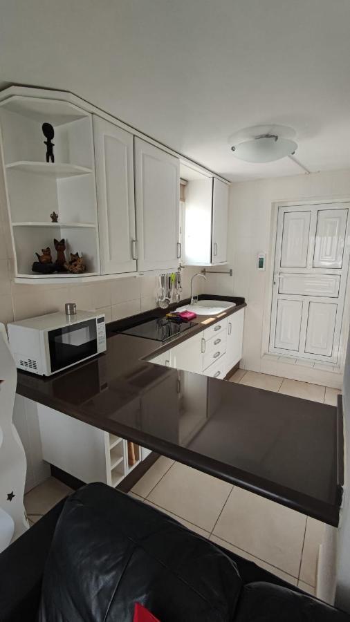 Appartamento Apartamento Terraza Mar Puerto del Carmen  Esterno foto