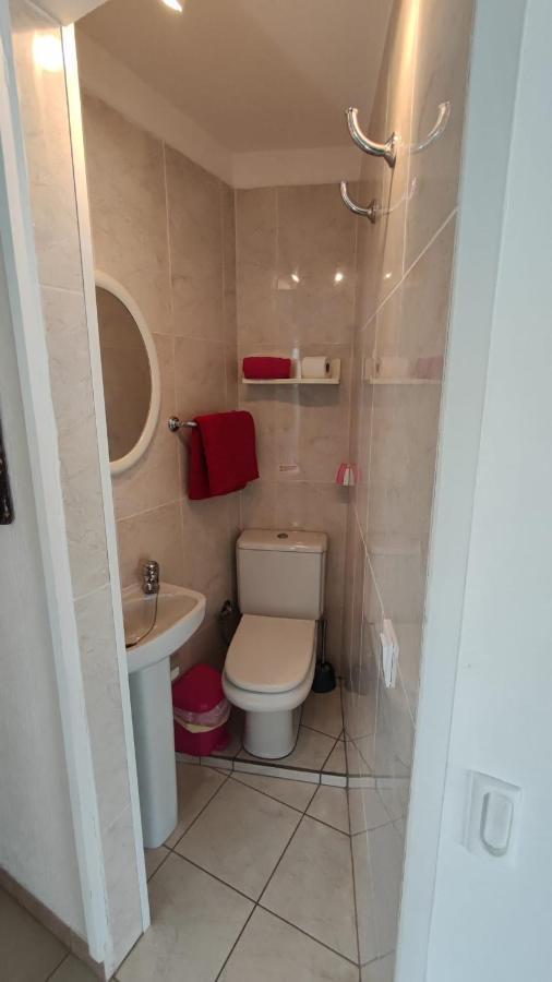 Appartamento Apartamento Terraza Mar Puerto del Carmen  Esterno foto