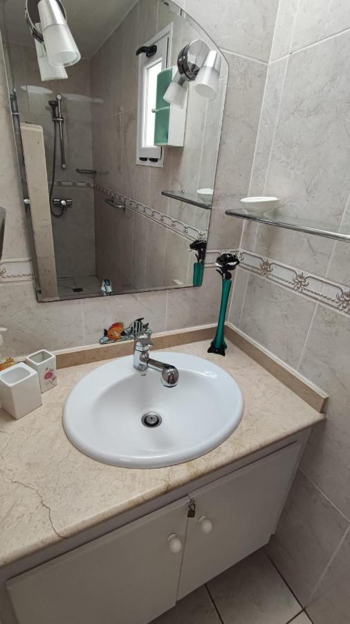 Appartamento Apartamento Terraza Mar Puerto del Carmen  Esterno foto