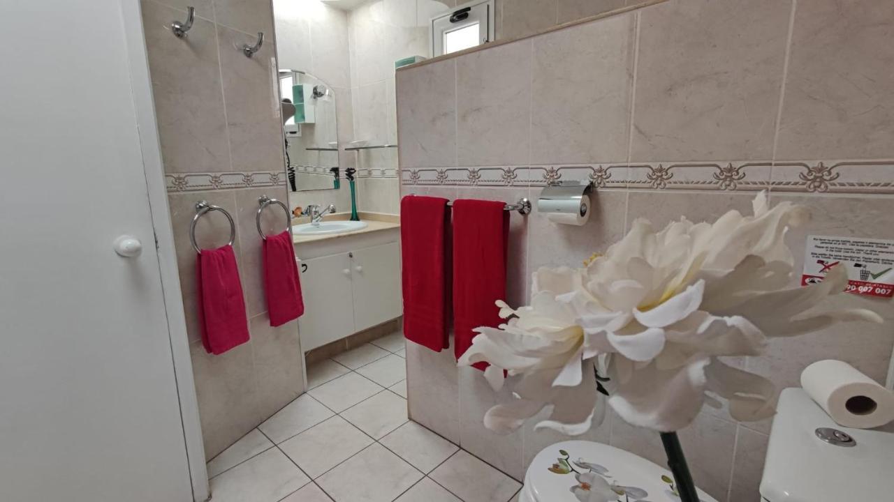 Appartamento Apartamento Terraza Mar Puerto del Carmen  Esterno foto