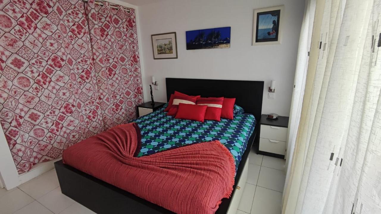 Appartamento Apartamento Terraza Mar Puerto del Carmen  Esterno foto