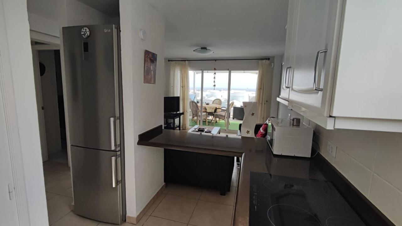 Appartamento Apartamento Terraza Mar Puerto del Carmen  Esterno foto