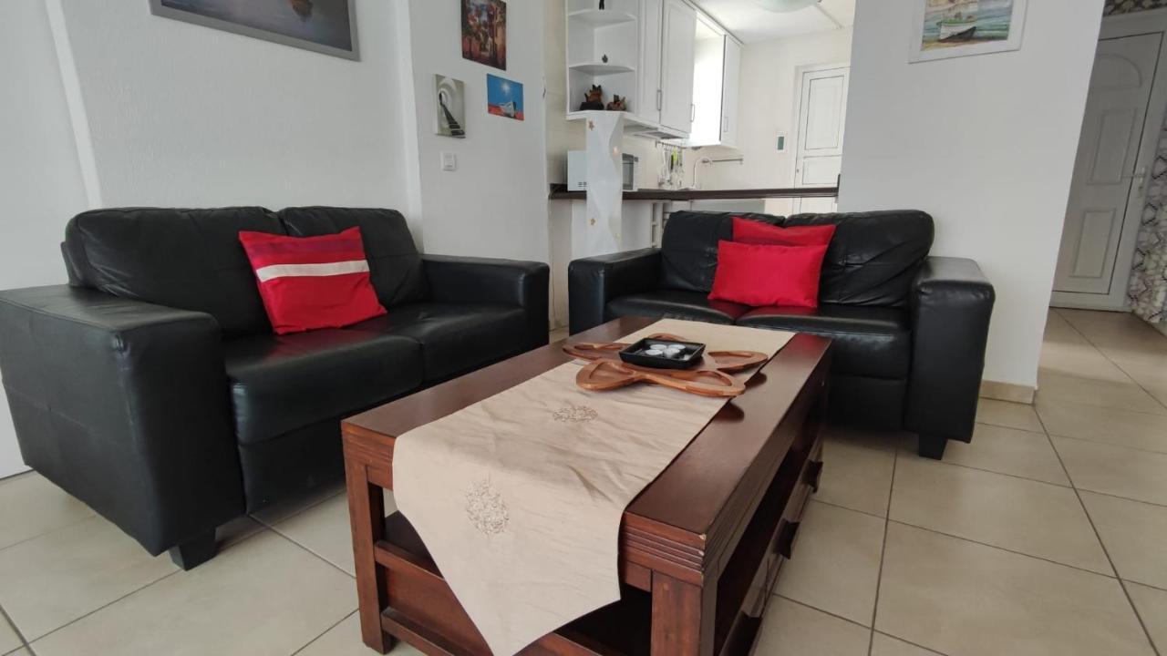 Appartamento Apartamento Terraza Mar Puerto del Carmen  Esterno foto
