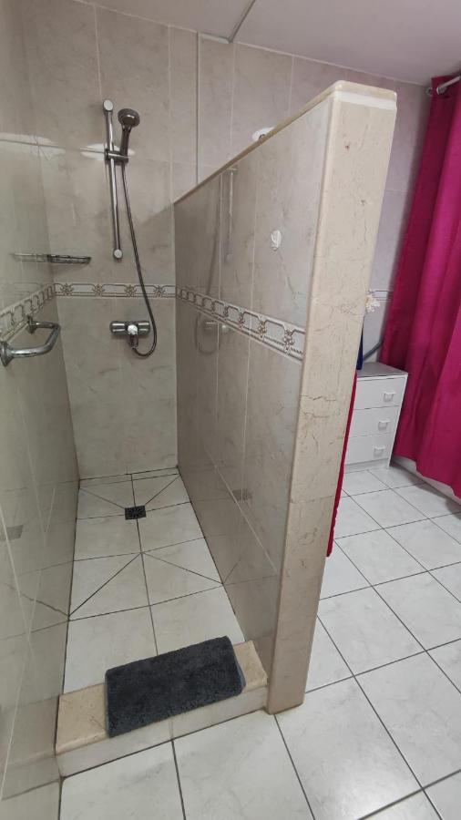 Appartamento Apartamento Terraza Mar Puerto del Carmen  Esterno foto