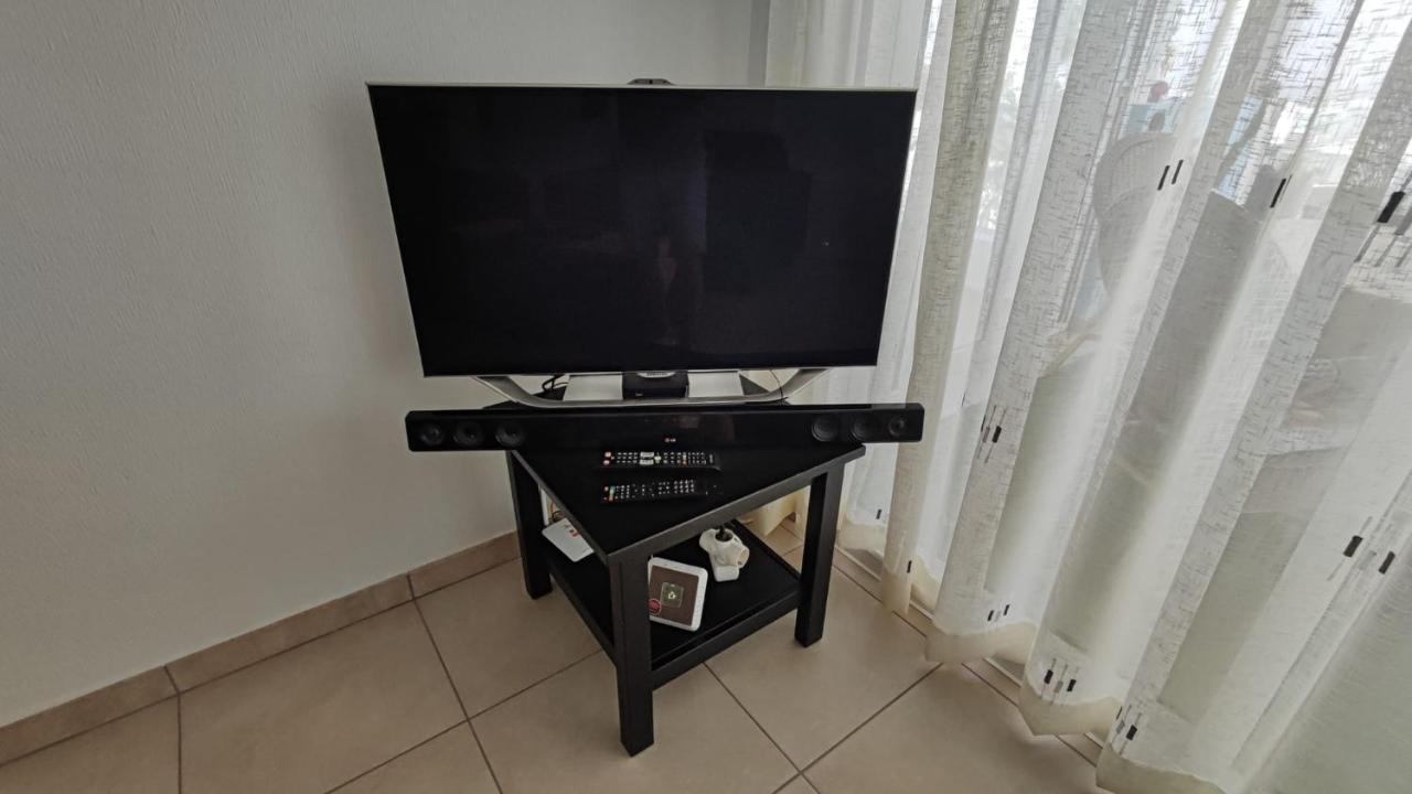 Appartamento Apartamento Terraza Mar Puerto del Carmen  Esterno foto