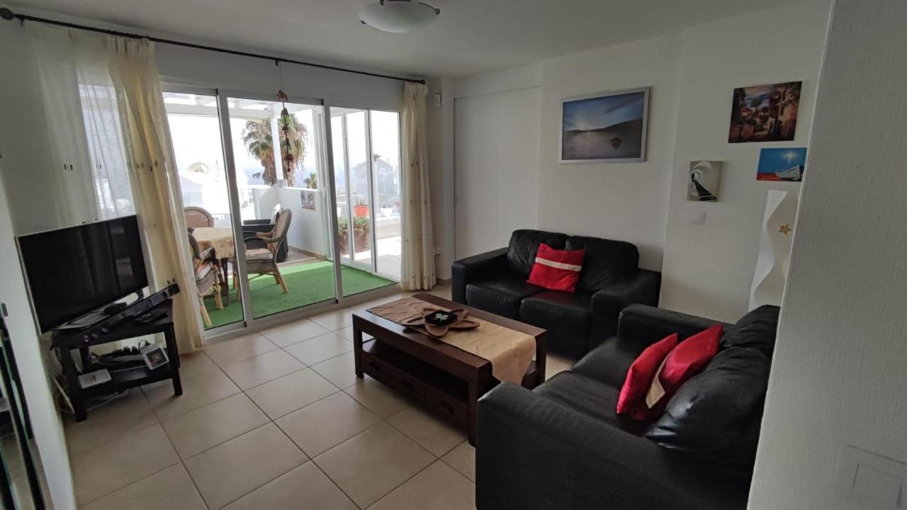 Appartamento Apartamento Terraza Mar Puerto del Carmen  Esterno foto