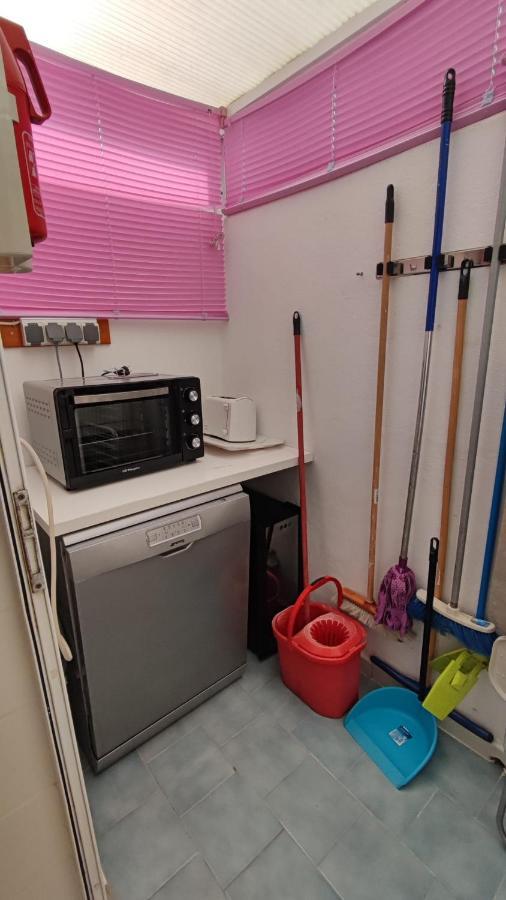 Appartamento Apartamento Terraza Mar Puerto del Carmen  Esterno foto