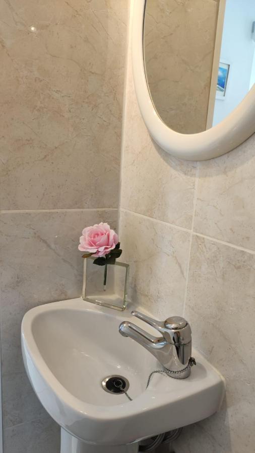 Appartamento Apartamento Terraza Mar Puerto del Carmen  Esterno foto
