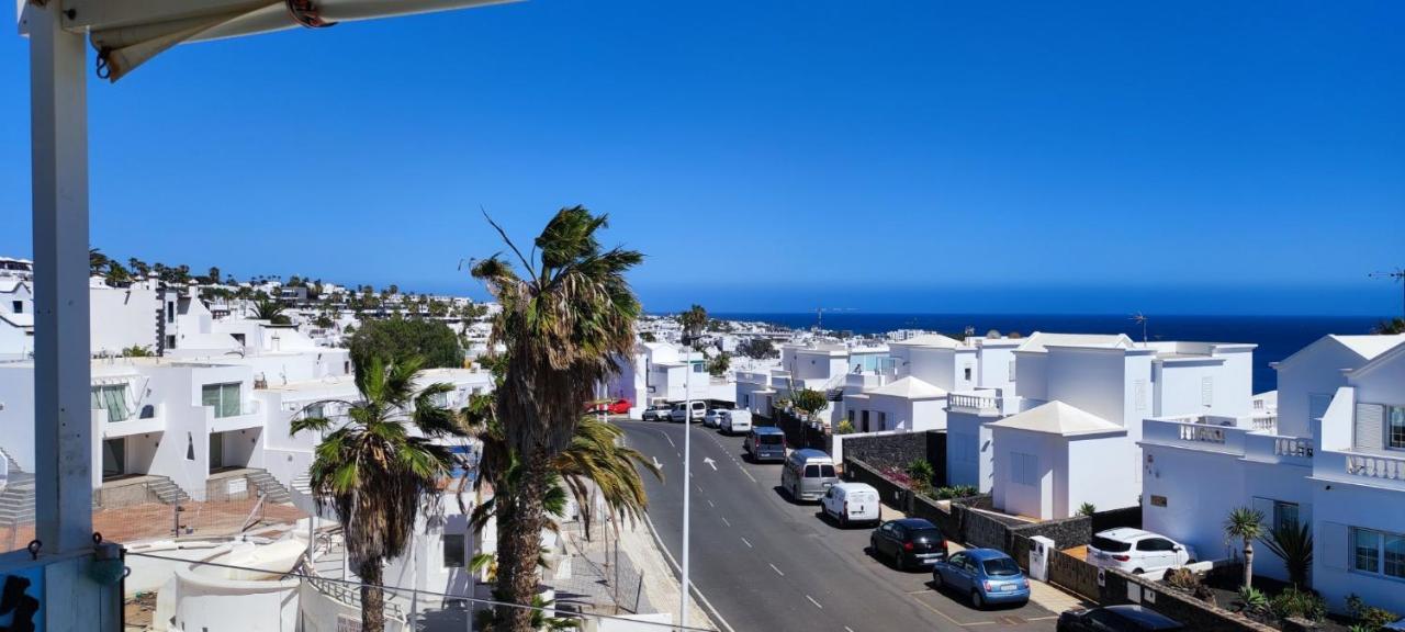 Appartamento Apartamento Terraza Mar Puerto del Carmen  Esterno foto